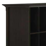 Amherst - Cube Storage Bookcase - R&R Furniture Gallery (Fountain Valley, CA)