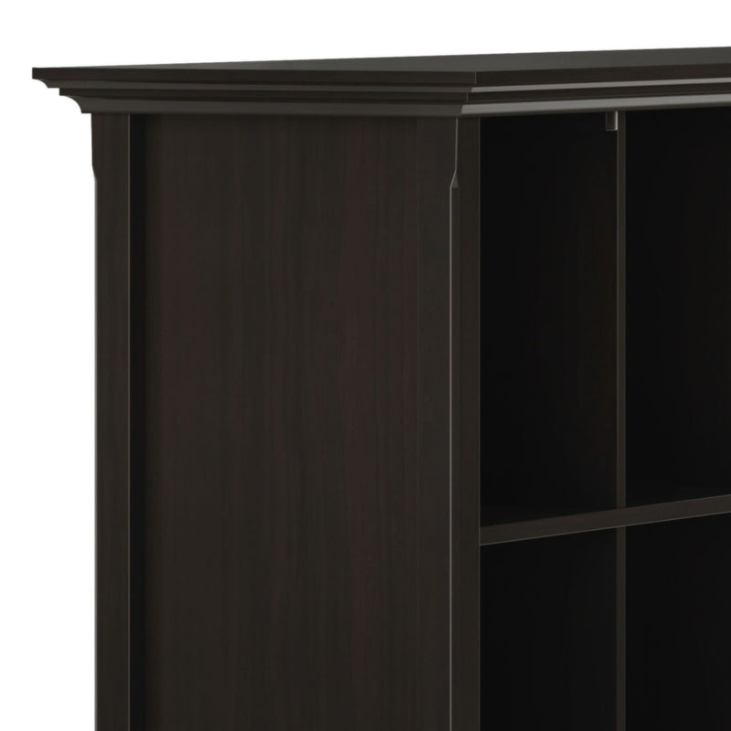 Amherst - Cube Storage Bookcase - R&R Furniture Gallery (Fountain Valley, CA)