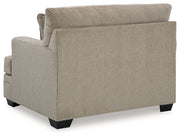 Stonemeade - Chair And A Half - R&R Furniture Gallery (Fountain Valley, CA)