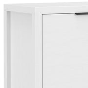 Hollander - Handcrafted Sideboard Buffet - R&R Furniture Gallery (Fountain Valley, CA)