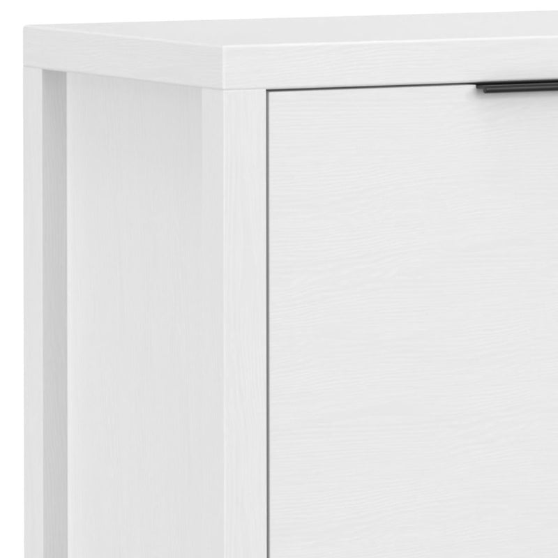 Hollander - Handcrafted Sideboard Buffet - R&R Furniture Gallery (Fountain Valley, CA)