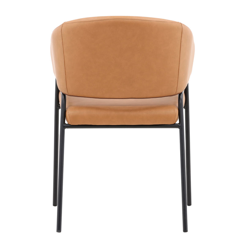 Cathey - Dining Chair (Set of 2)
