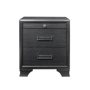Civic - Nightstand - R&R Furniture Gallery (Fountain Valley, CA)