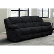 Stonic - Reclining Sofa Modern Design - R&R Furniture Gallery (Fountain Valley, CA)