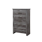 Vidalia - Chest - Rustic Gray Oak - R&R Furniture Gallery (Fountain Valley, CA)