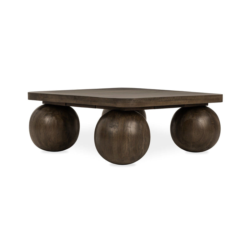 Delyla - Coffee Table - R&R Furniture Gallery (Fountain Valley, CA)