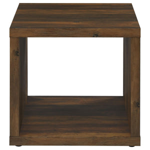 Flint - Square Table