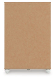 Kozlani - Dressing Chest - White - R&R Furniture Gallery (Fountain Valley, CA)