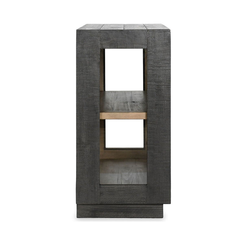 Larson - Reclaimed Pine 2 Door Cabinet