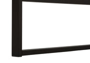 Computer Desk For Home Office, Laptop, Industrial Design - R&R Furniture Gallery (Fountain Valley, CA)