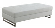 8136 - Ottoman - R&R Furniture Gallery (Fountain Valley, CA)