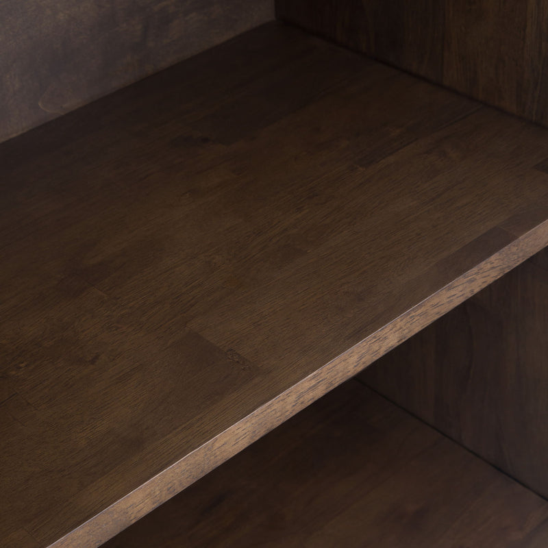 Banting - Mid Century Handcrafted Bookcase - R&R Furniture Gallery (Fountain Valley, CA)