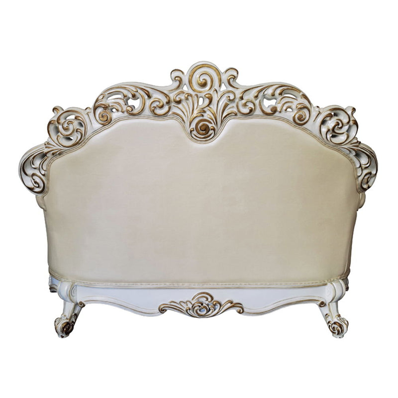 Vendome - Loveseat - R&R Furniture Gallery (Fountain Valley, CA)