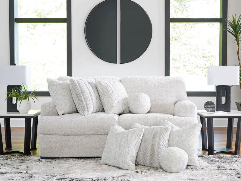 Cuddle Plush - Sectional - R&R Furniture Gallery (Fountain Valley, CA)