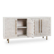 Norwood - Cabinet - R&R Furniture Gallery (Fountain Valley, CA)