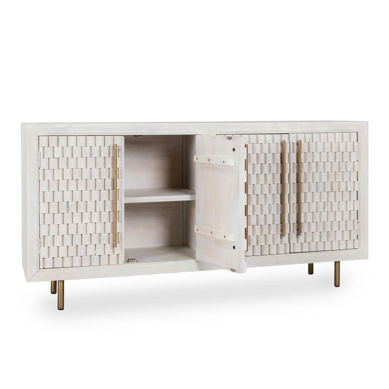 Norwood - Cabinet - R&R Furniture Gallery (Fountain Valley, CA)