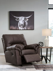 WillowBend - Rocker Recliner - R&R Furniture Gallery (Fountain Valley, CA)