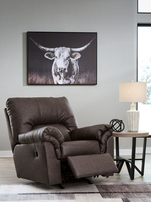WillowBend - Rocker Recliner - R&R Furniture Gallery (Fountain Valley, CA)