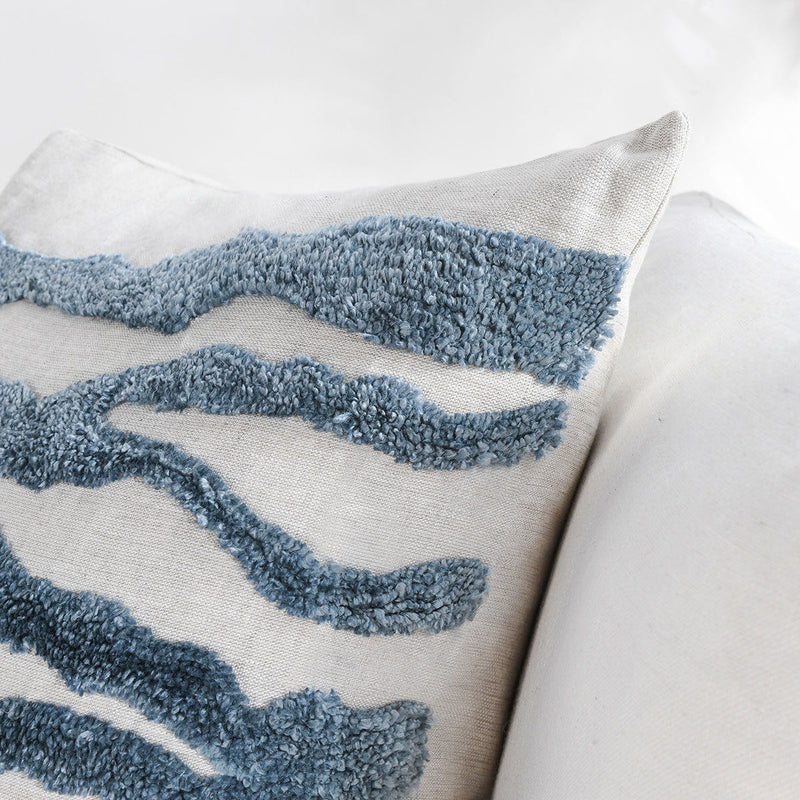 Stillness - ST Passage Pillow - R&R Furniture Gallery (Fountain Valley, CA)