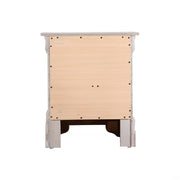 Decorative Accents Nightstand - R&R Furniture Gallery (Fountain Valley, CA)