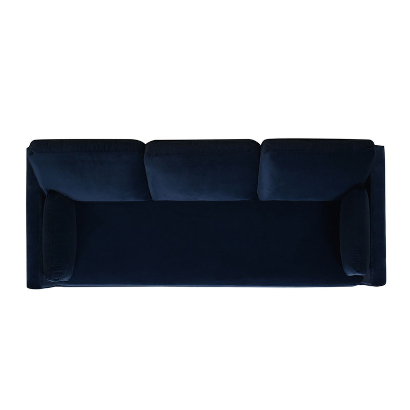 Knox - Modern Farmhouse Sofa - R&R Furniture Gallery (Fountain Valley, CA)