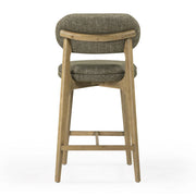 Carnation - Counter Stool - R&R Furniture Gallery (Fountain Valley, CA)