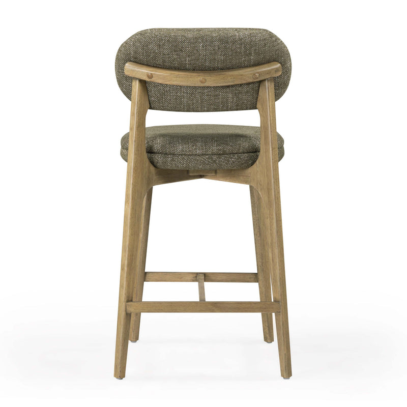 Carnation - Counter Stool - R&R Furniture Gallery (Fountain Valley, CA)