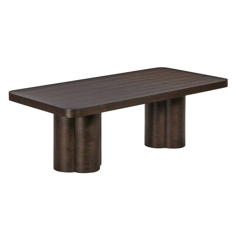 Bambi - Dining Table - R&R Furniture Gallery (Fountain Valley, CA)