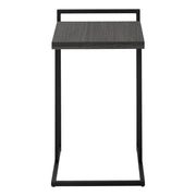 Accent Table, C - Shaped, Versatile - R&R Furniture Gallery (Fountain Valley, CA)
