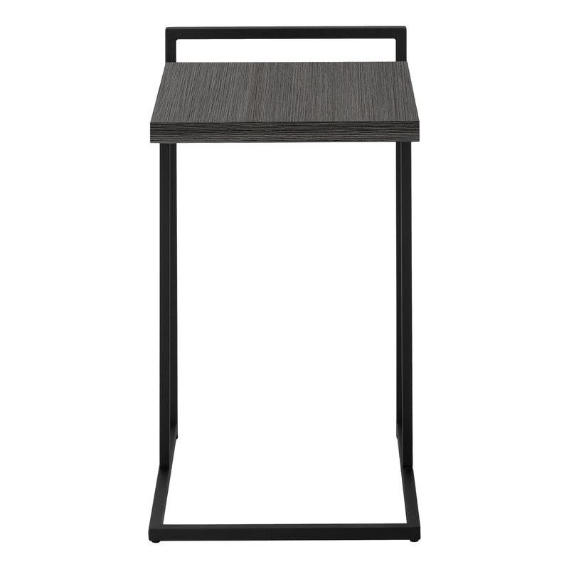 Accent Table, C - Shaped, Versatile - R&R Furniture Gallery (Fountain Valley, CA)
