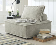 Bales - Accent Chair - R&R Furniture Gallery (Fountain Valley, CA)