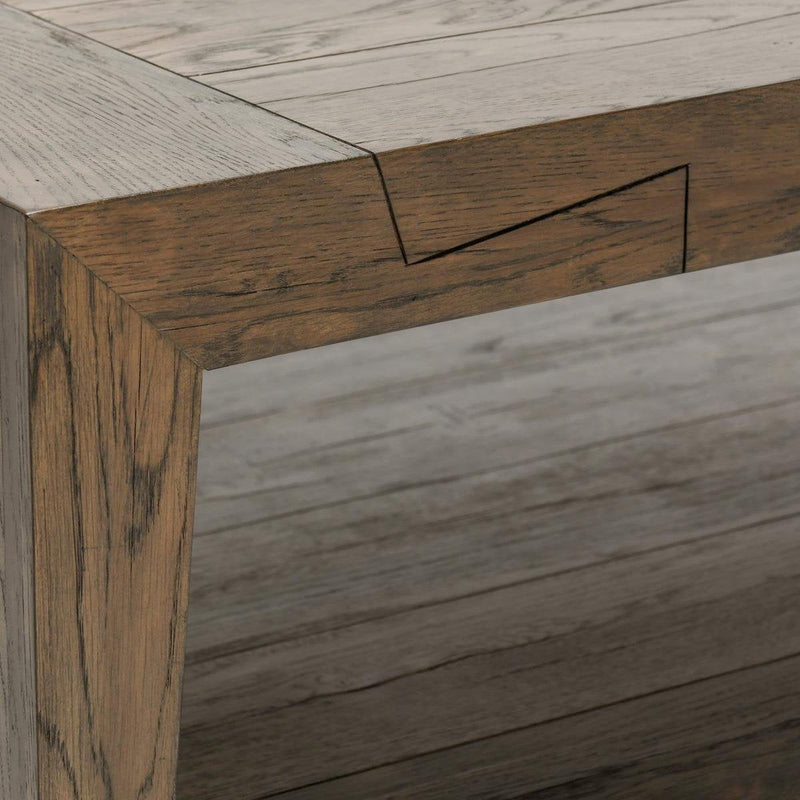 Troy - Coffee Table - R&R Furniture Gallery (Fountain Valley, CA)