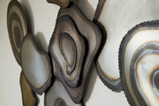 Worthman - Wall Decor - Multi - R&R Furniture Gallery (Fountain Valley, CA)