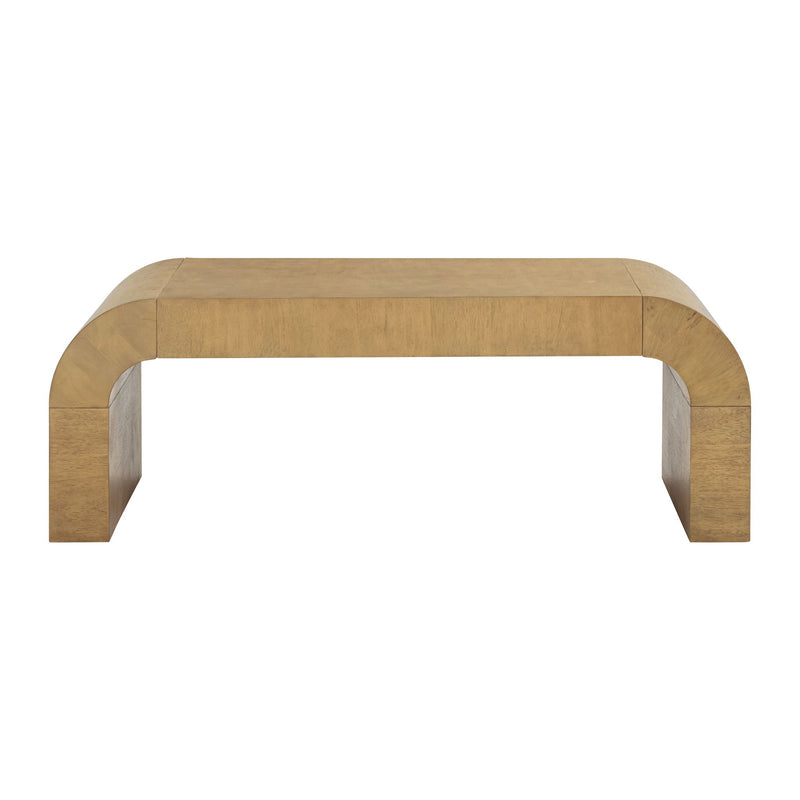 Hump - Coffee Table - R&R Furniture Gallery (Fountain Valley, CA)