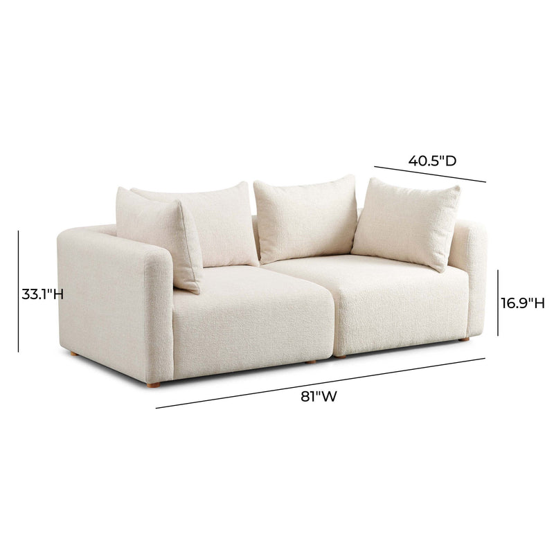 Hangover - Loveseat - R&R Furniture Gallery (Fountain Valley, CA)