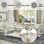 Vendome - Coffee Table - R&R Furniture Gallery (Fountain Valley, CA)