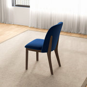 Kaitlyn - Comfort Dining Chair (Set of 2) - R&R Furniture Gallery (Fountain Valley, CA)
