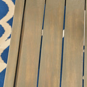 Outdoor Dining Chair, Stacking Design For Patio - R&R Furniture Gallery (Fountain Valley, CA)