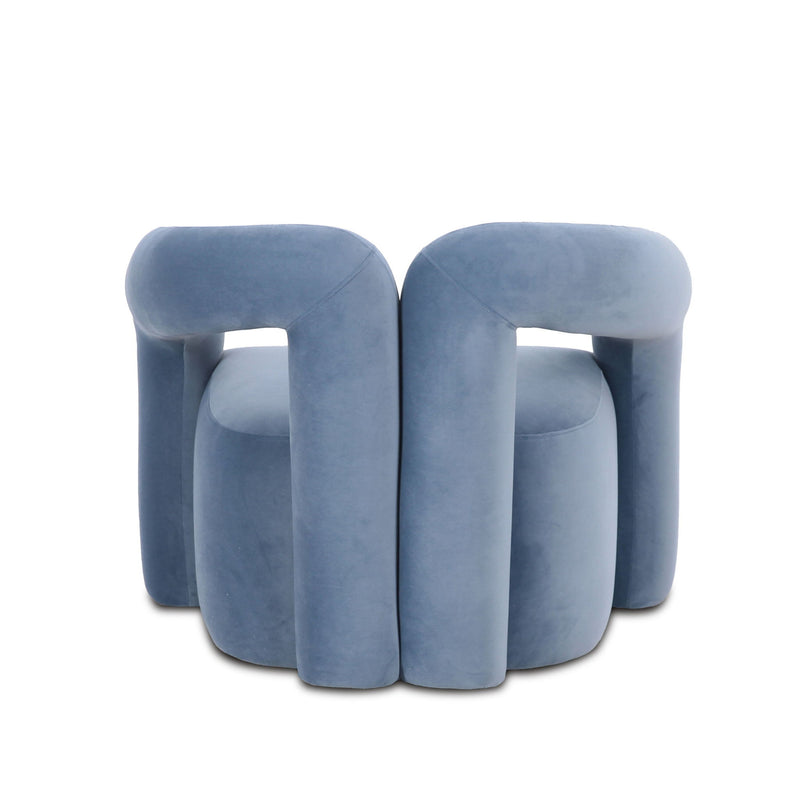 Jenn - Accent Chair