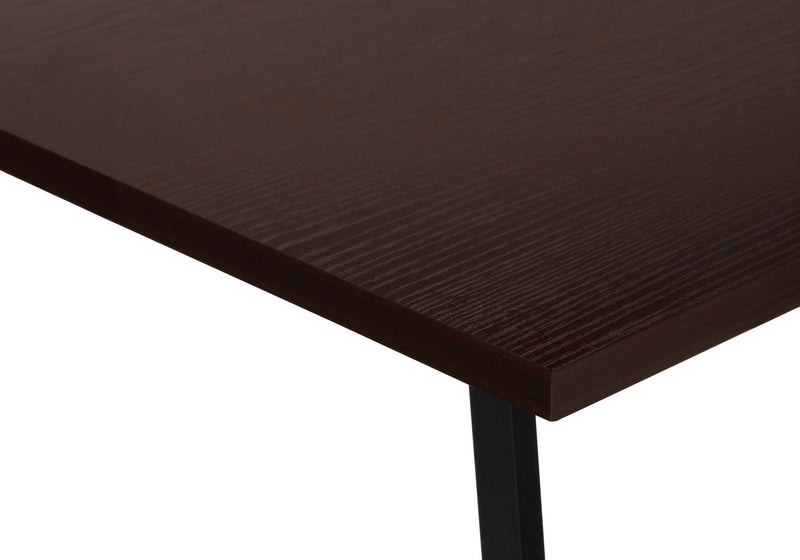Computer Desk, Home Office, Corner, Storage Shelves, L Shape, Work, Laptop, Contemporary, Modern - R&R Furniture Gallery (Fountain Valley, CA)