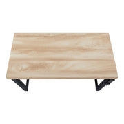 Computer Desk, Home Office, Standing, Adjustable, Laptop, Contemporary & Modern - R&R Furniture Gallery (Fountain Valley, CA)