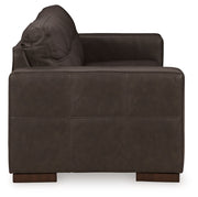 Luigi - Sofa - Thunder - R&R Furniture Gallery (Fountain Valley, CA)