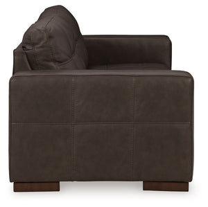 Luigi - Sofa - Thunder - R&R Furniture Gallery (Fountain Valley, CA)