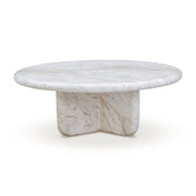 Juju - Indoor / Outdoor Coffee Table - R&R Furniture Gallery (Fountain Valley, CA)