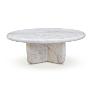 Juju - Indoor / Outdoor Coffee Table - R&R Furniture Gallery (Fountain Valley, CA)