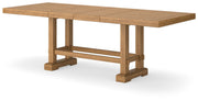 Havonplane - Counter Dining Set - R&R Furniture Gallery (Fountain Valley, CA)