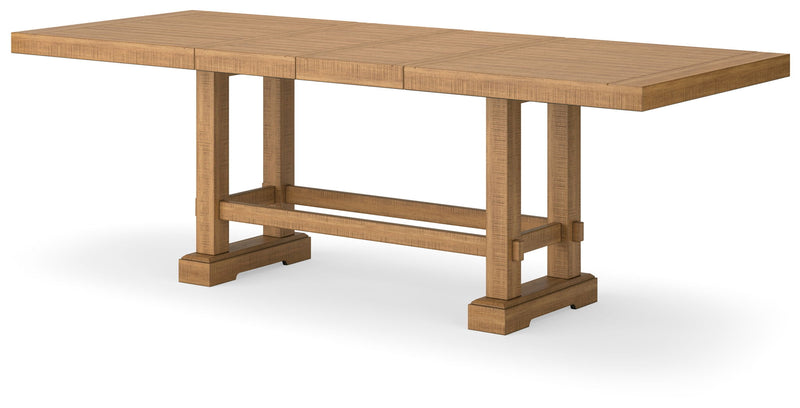 Havonplane - Counter Dining Set - R&R Furniture Gallery (Fountain Valley, CA)
