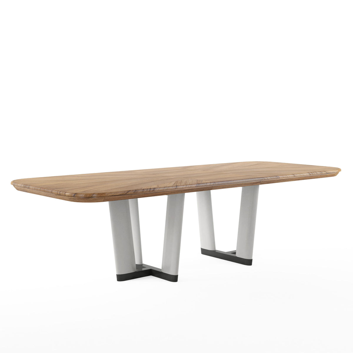 Portico- Rectangular Dining Table