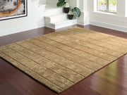 Luzmont - Rug - R&R Furniture Gallery (Fountain Valley, CA)