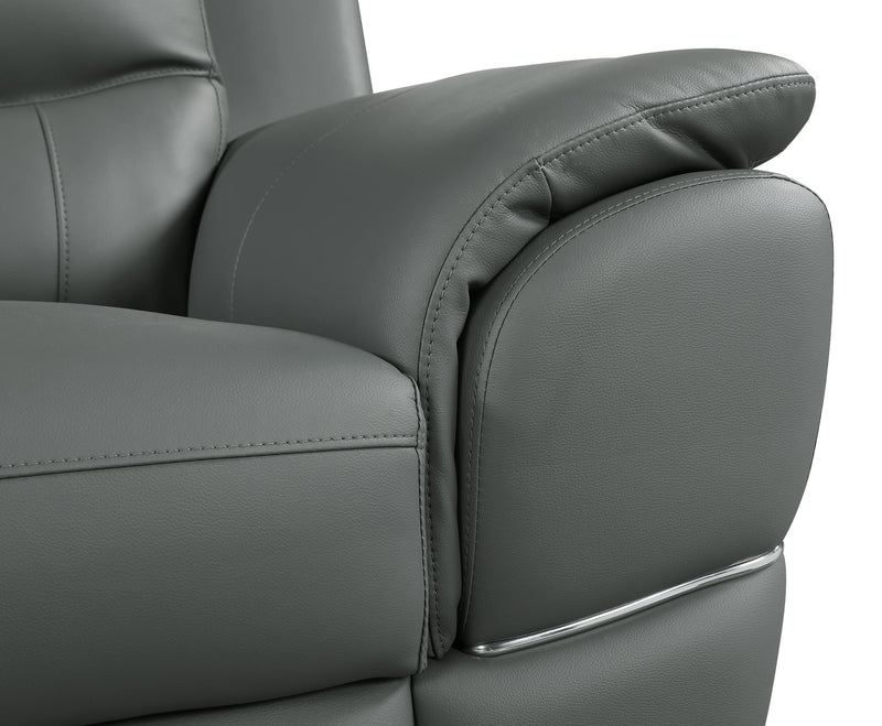 4572 - Loveseat - R&R Furniture Gallery (Fountain Valley, CA)